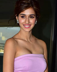 Disha Patani